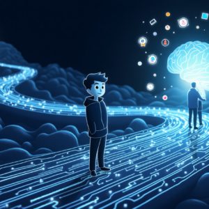 AI-Powered Personalized Learning Pathway