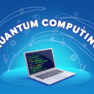 Quantum Computing for Beginners Masterclass