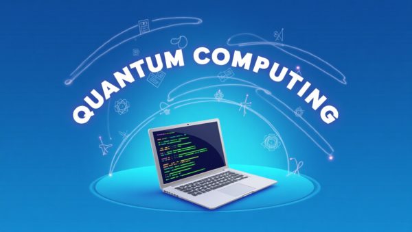 Quantum Computing for Beginners Masterclass
