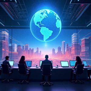 Cybersecurity and AI-Powered Defense Training