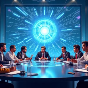 AI Ethics and the Future of Humanity Workshop