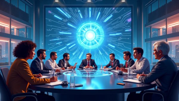 AI Ethics and the Future of Humanity Workshop